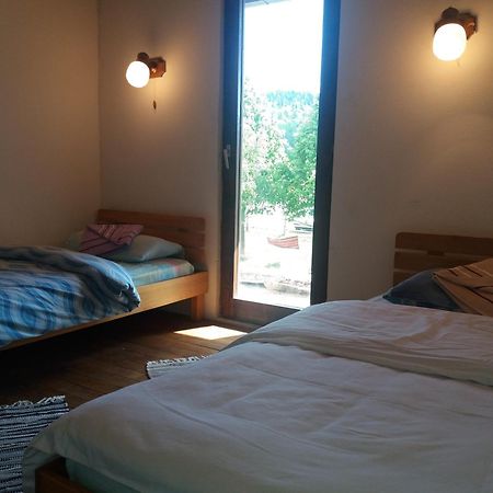 Motel Zaborje Pluzine Luaran gambar