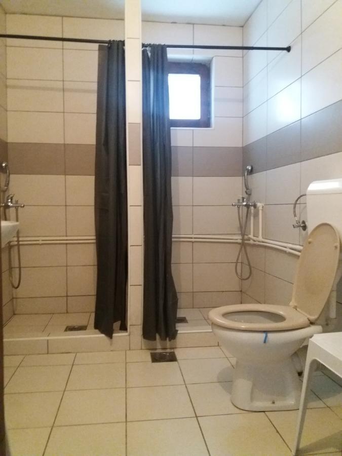 Motel Zaborje Pluzine Luaran gambar