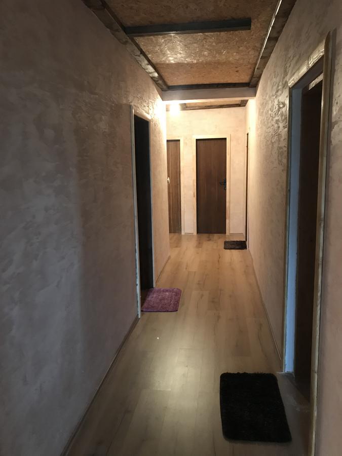 Motel Zaborje Pluzine Luaran gambar