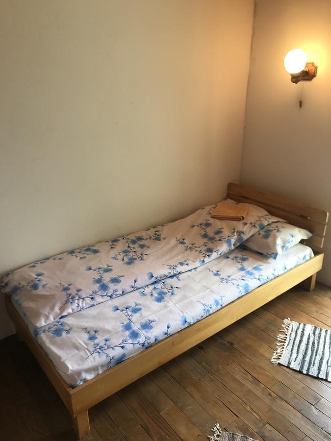 Motel Zaborje Pluzine Luaran gambar