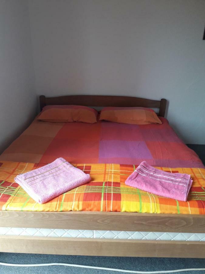 Motel Zaborje Pluzine Luaran gambar