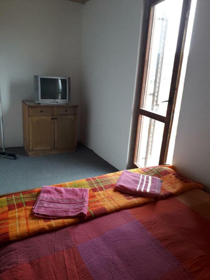 Motel Zaborje Pluzine Luaran gambar