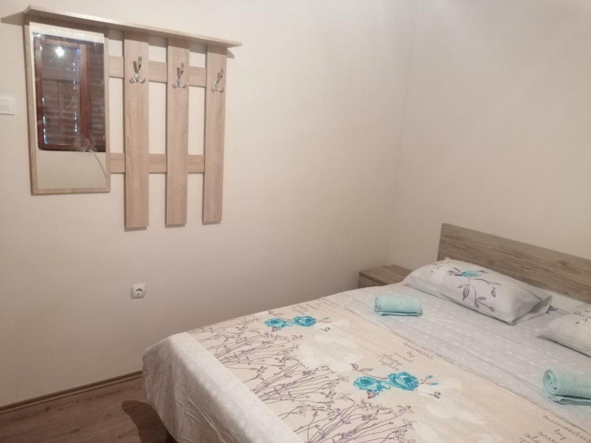 Motel Zaborje Pluzine Luaran gambar
