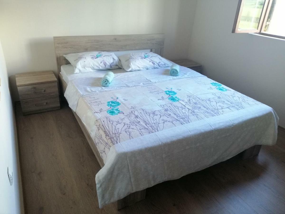 Motel Zaborje Pluzine Luaran gambar