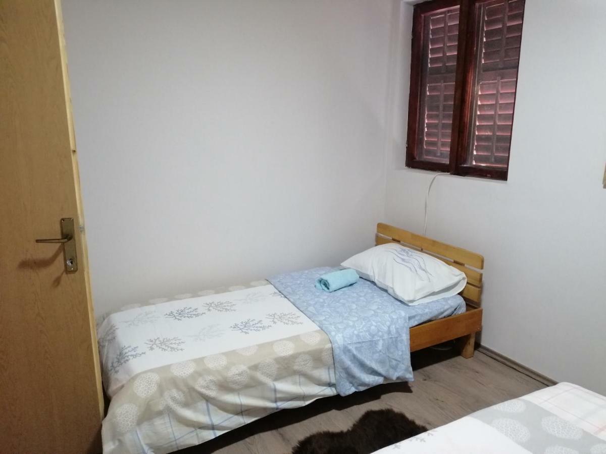Motel Zaborje Pluzine Luaran gambar