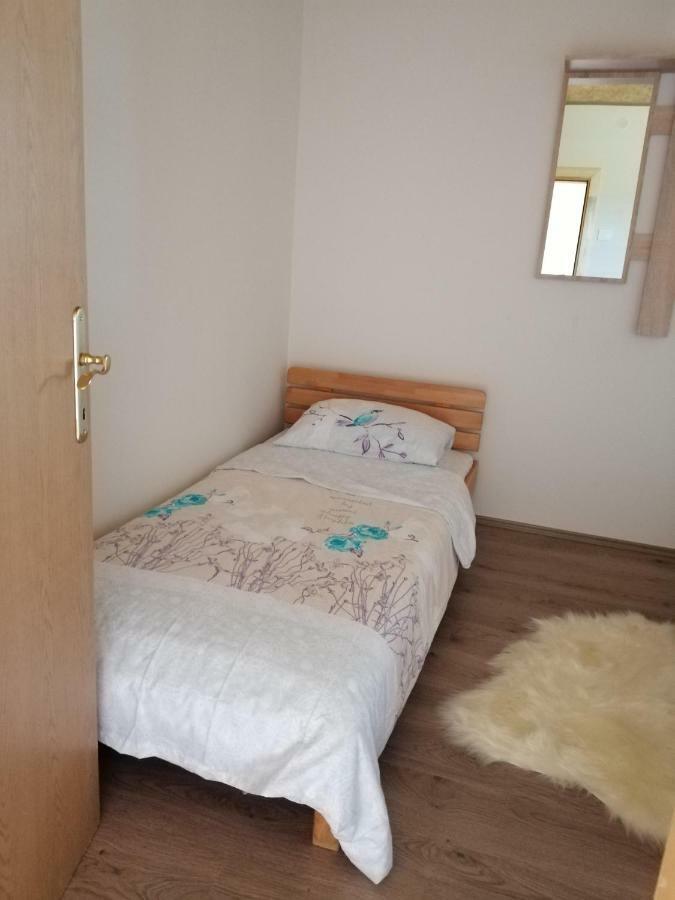Motel Zaborje Pluzine Luaran gambar